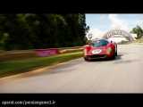 تریلر نسخه بلوری فیلم Ford v Ferrari