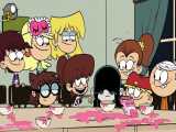 انیمیشن خانه پر سر و صدا The Loud House - فصل 3 قسمت 4