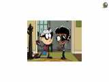 انیمیشن خانه پر سر و صدا The Loud House - فصل 3 قسمت 23 و 24