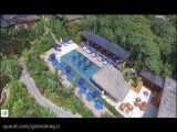 هتل نایارا اسپرینگز | Nayara Springs