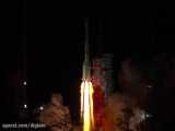 اولین پرتاب ماهواره چینی TJS 5 در سال ۲۰۲۰