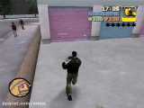 تغییر مفهوم این عنوان به  GTA3 