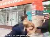 جعبه با دوربین مخفی