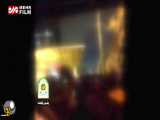فیلمی از حضور سفیر انگلیس در تجمع مقابل دانشگاه امیر کبیر تهران