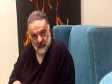 علیرضا عصار کنسرت هایش را برای همدردی با مردم لغو کرد