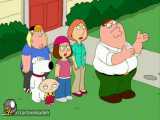 انیمیشن سریالی مرد خانواده Family Guy فصل چهارم قسمت 6