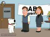انیمیشن سریالی مرد خانواده Family Guy فصل چهارم قسمت 7