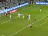 خلاصه بازی رئال مادرید 0 (4) - اتلتیکومادرید 0 (1) + صربات پنالتی - فینال سوپرکاپ اسپانیا 