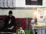قرائت قرآن| مراسم یادبود سردار سلیمانی | قاری:جعفر پاشاوند