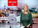 Heidi Davey - BBC Spotlight 06Jan2020