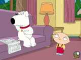 انیمیشن سریالی مرد خانواده Family Guy فصل 5 قسمت 5