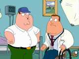 انیمیشن سریالی مرد خانواده Family Guy فصل 5 قسمت 7