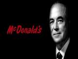 تاریخچه شکل گیری شرکت مک دونالدز - رسانه موفقیت یوکن 