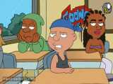 انیمیشن سریال کمدی مرد خانواده Family Guy قسمت 2 فصل 4