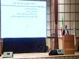 سخنرانی دکتر حسین بهاروند در همایش روز جهانی خون بندناف