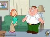 انیمیشن سریال کمدی مرد خانواده Family Guy قسمت 20 فصل 4