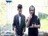 دوربین مخفی حرفه‌ای برای زنان