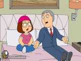 انیمیشن سریال کمدی مرد خانواده Family Guy قسمت 23 فصل 4