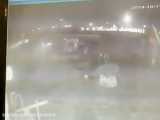 ویدیوی جدیدی که نشان می دهد دو موشک به سمت هواپیمای اوکراینی شلیک شده