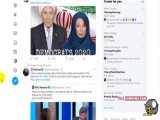 عصبانیت ترامپ از اشاره نانسی پلوسی به تشییع میلیونی پیکر سردار سلیمانی در ایران