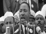 زندگینامه تصویری مارتین لوتر کینگ، رهبر جنبش مدنی سیاهپوستان - رسانه موفقیت یوکن 