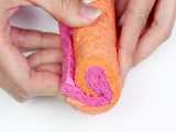 آموزش طراحی روی ناخن - 10 ترفند لاک زدن و طراحی روی ناخن