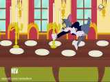 کارتون تام و جری جدید قسمت 145 - Tom and Jerry
