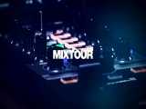 معرفی کنترلر دی جی ریلوپ Reloop Mixtour | داور ملودی