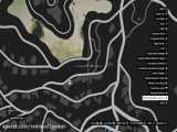 موقعیت پرش در بازی GTA V