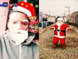  santadance 87