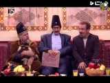 ایرانی قهوه تلخ قسمت 93 - سریال