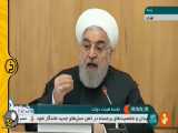 حسن روحانی در واکنش به رد صلاحیت بعضی از نمایندگان مجلس