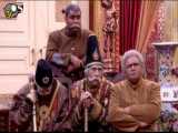 قهوه تلخ: قسمت هفتاد و چهار