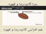 چرا قهوه؟!!