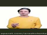 قویای زبان ترکی