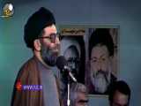 مروری اجمالی بر خطبه های رهبری در نماز های جمعه تهران
