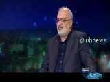 تحلیل هادی محمدی از حمله موشکی ایران و ترور سردار سلیمانی
