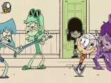 انیمیشن خانه پر سر و صدا فصل 2 قسمت 23 - The Loud House