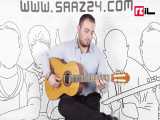 تغییر mat001 به گیتار