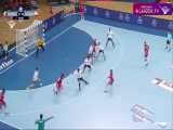 خلاصه بازی ایران 20 - بحرین 22 |هندبال قهرمانی آسیا
