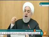 روحانی: ناامنی منطقه به نفع کسی نیست