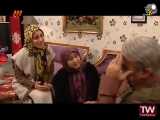 سریال ایرانی نقطه سرخط قسمت 2