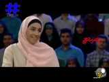 وقتی کیمیا علیزاده از بدترین لحظات زندگی و سرکوب شدنش در ایران می‌گفت!