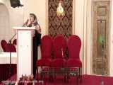 جشن شب یلدا قسمت 1 (دی ماه 98) | کانون سخنوران | حافظ خوانی | فرهنگ ایرانی