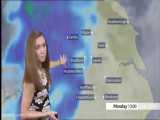 Abbie Dewhurst - Look North Weather 05Jan2020