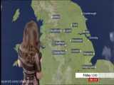 Abbie Dewhurst - Look North Weather 10Jan2020