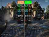 مقایسه DirectX12 در مقابل Vulkan در بازی Red Dead redemption 2 