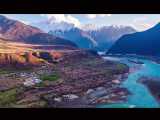 سفر به تبت ؛ ویدیویی از زیبایی های  مرتفع ترین فلات جهان
