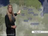 Anna Church - East Midlands Today Weather 30Dec2019