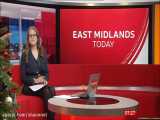 Elise Chamberlain - East Midlands Tonight 31Dec2019